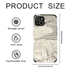 Dreamer iPhone14 Plus Phone Case (Leather)