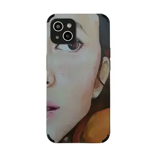 Anne Of Green Gables iPhone14 Plus Phone Case (Leather)