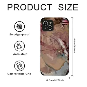 Sofiane iPhone14 Plus Phone Case (Leather)