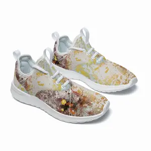 Men Metropolis Down Chunky Popcorn Shoes