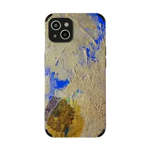 New Life iPhone14 Plus Phone Case (Leather)