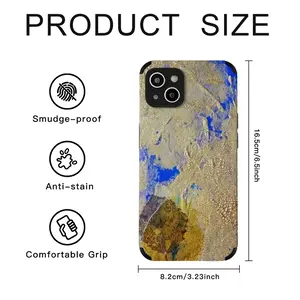 New Life iPhone14 Plus Phone Case (Leather)