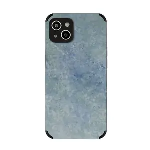 Tranquility iPhone14 Plus Phone Case (Leather)