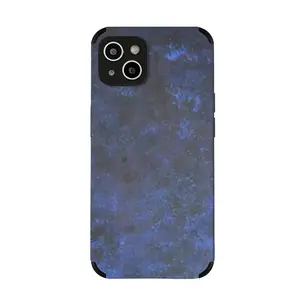 Converge iPhone14 Plus Phone Case (Leather)