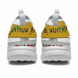 Men Villages Of Brands Chunky Popcorn Shoes