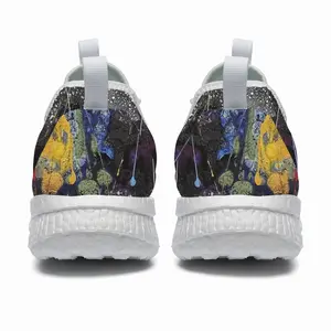 Men Basic Spectrum S Chunky Popcorn Shoes