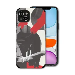 Wwf California Condor iPhone14 Plus Phone Case (Leather)