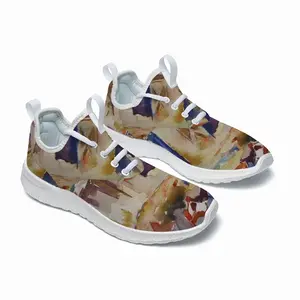 Men The Chicken Coop Chunky Popcorn Shoes