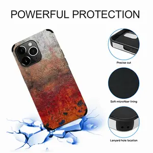 Convection iPhone14 Pro Max Phone Case (Leather)