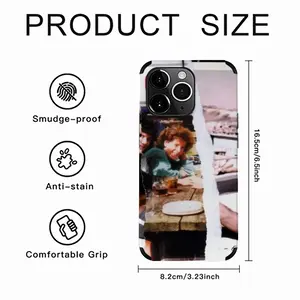 2023 iPhone14 Pro Max Phone Case (Leather)