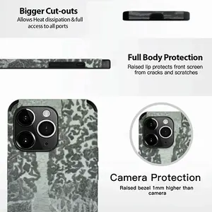 The Way Out iPhone14 Pro Max Phone Case (Leather)