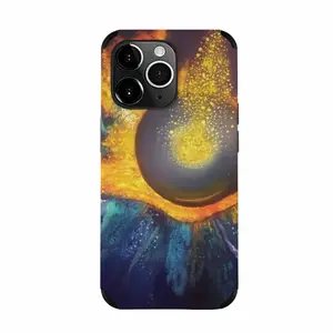 Hidden Universe iPhone14 Pro Max Phone Case (Leather)