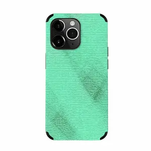 Run Through The Jungle iPhone14 Pro Max Phone Case (Leather)