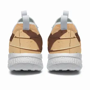 Men A Road Well Traveled Chunky Popcorn Shoes