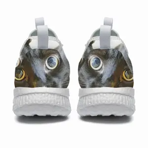 Men Minkes Space Chunky Popcorn Shoes