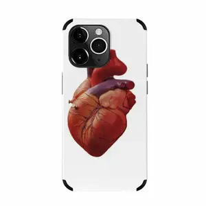 I Love You iPhone14 Pro Max Phone Case (Leather)