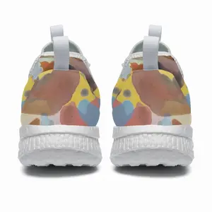 Men Nectar Chunky Popcorn Shoes