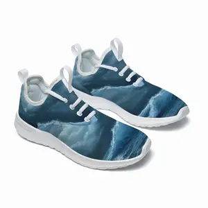 Men After Seastorm Chunky Popcorn Shoes