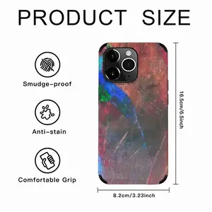 Suffice iPhone14 Pro Max Phone Case (Leather)