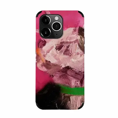 My Cat Isis iPhone14 Pro Max Phone Case (Leather)