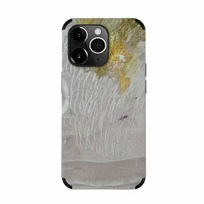 Rainy Day iPhone14 Pro Max Phone Case (Leather)