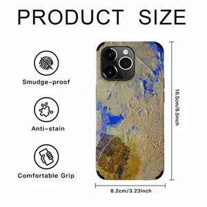 New Life iPhone14 Pro Max Phone Case (Leather)