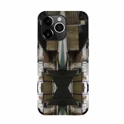 Spider 4 iPhone14 Pro Max Phone Case (Leather)