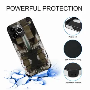 Spider 4 iPhone14 Pro Max Phone Case (Leather)