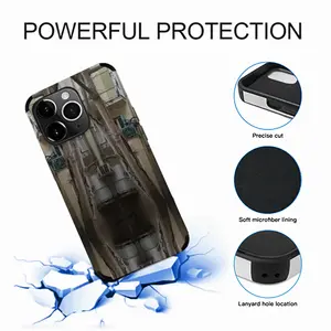 Spider 2 iPhone14 Pro Max Phone Case (Leather)