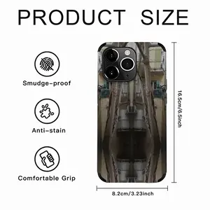 Spider 2 iPhone14 Pro Max Phone Case (Leather)