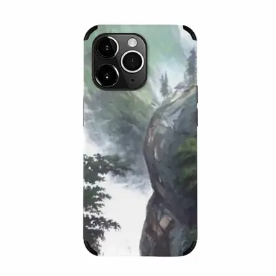 Paths Of Life iPhone14 Pro Max Phone Case (Leather)