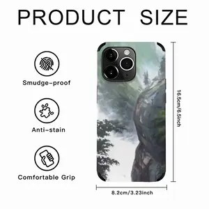 Paths Of Life iPhone14 Pro Max Phone Case (Leather)