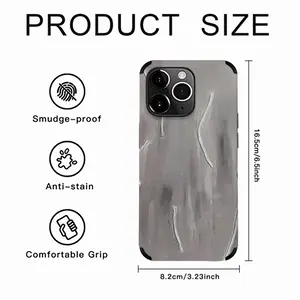 New Beginnings iPhone14 Pro Max Phone Case (Leather)