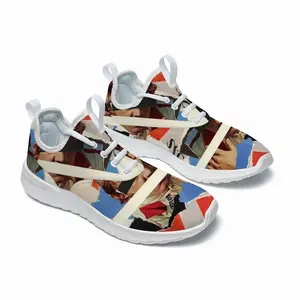 Men Victory Lap Chunky Popcorn Shoes