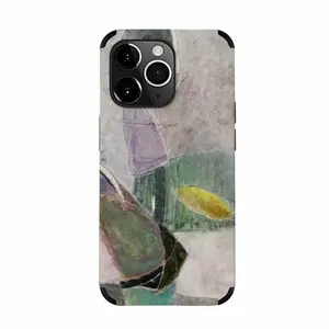 In The Desert iPhone14 Pro Max Phone Case (Leather)