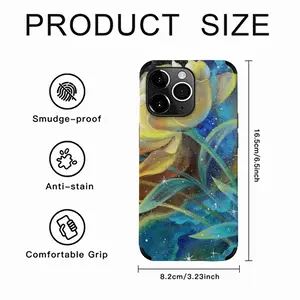 Cosmo iPhone14 Pro Max Phone Case (Leather)