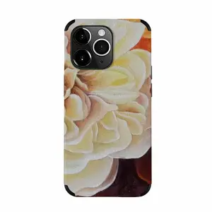 Roses iPhone14 Pro Max Phone Case (Leather)