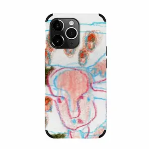 Everyday Micro-Scenes 019 iPhone14 Pro Max Phone Case (Leather)