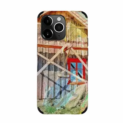 The Dancers House iPhone14 Pro Max Phone Case (Leather)