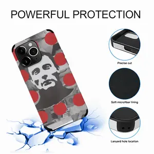 Mads iPhone14 Pro Max Phone Case (Leather)