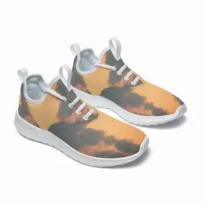 Men Bermuda Dragon Sunset Chunky Popcorn Shoes