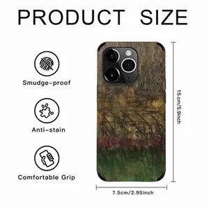 Leaders iPhone14 Pro Phone Case (Leather)