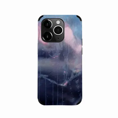 Untitled iPhone14 Pro Phone Case (Leather)