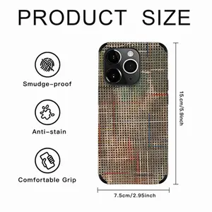 Am 001 iPhone14 Pro Phone Case (Leather)