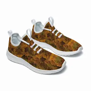 Men Magic Mushroom Mountain Chunky Popcorn Shoes