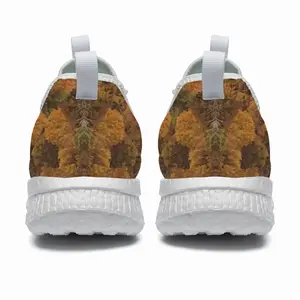 Men Magic Mushroom Mountain Chunky Popcorn Shoes