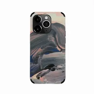 Twilight iPhone14 Pro Phone Case (Leather)