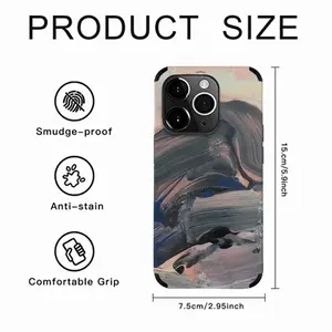 Twilight iPhone14 Pro Phone Case (Leather)