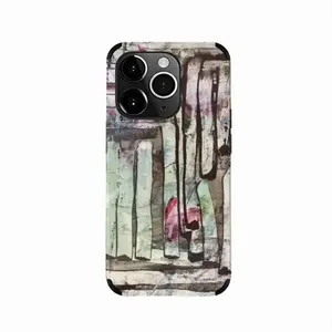 Cell Mates iPhone14 Pro Phone Case (Leather)