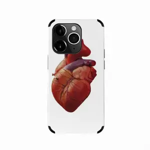 I Love You iPhone14 Pro Phone Case (Leather)